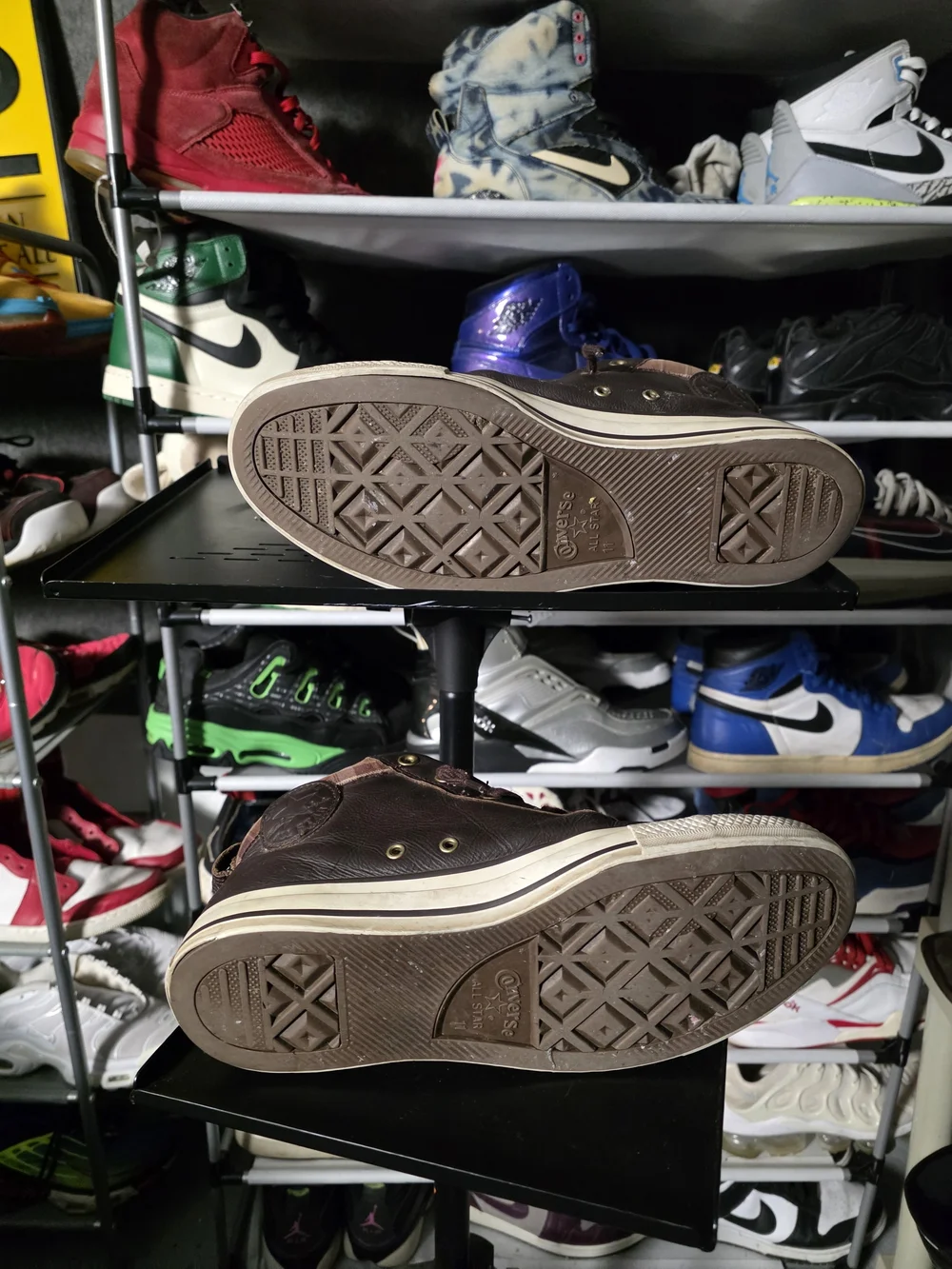 Converse high top